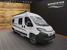 Fahrzeugbild Weinsberg CaraBus EDITION FIRE 600 ME #3