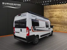 Fahrzeugbild Weinsberg CaraBus EDITION FIRE 600 ME #4