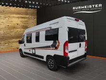 Fahrzeugbild Weinsberg CaraBus EDITION FIRE 600 ME #5
