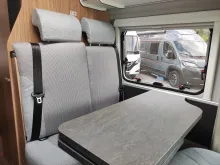 Fahrzeugbild Weinsberg CaraBus EDITION FIRE 600 ME #12