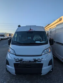 Fahrzeugbild Malibu Van Comfort 640 LE #2