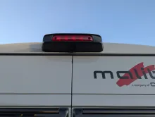 Fahrzeugbild Malibu Van Comfort 640 LE #5