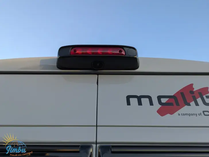 Fahrzeugbild Malibu Van Comfort 640 LE #5