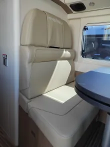 Fahrzeugbild Malibu Van Comfort 640 LE #8