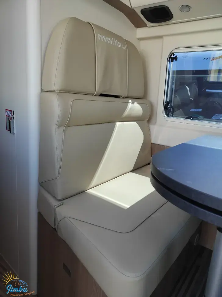 Fahrzeugbild Malibu Van Comfort 640 LE #8