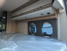Fahrzeugbild Malibu Van Comfort 640 LE #11