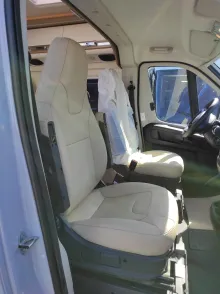 Fahrzeugbild Malibu Van Comfort 640 LE #14