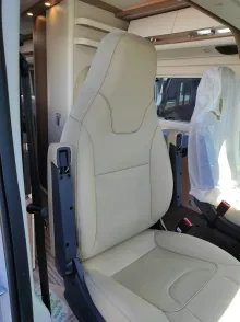 Fahrzeugbild Malibu Van Comfort 640 LE #16
