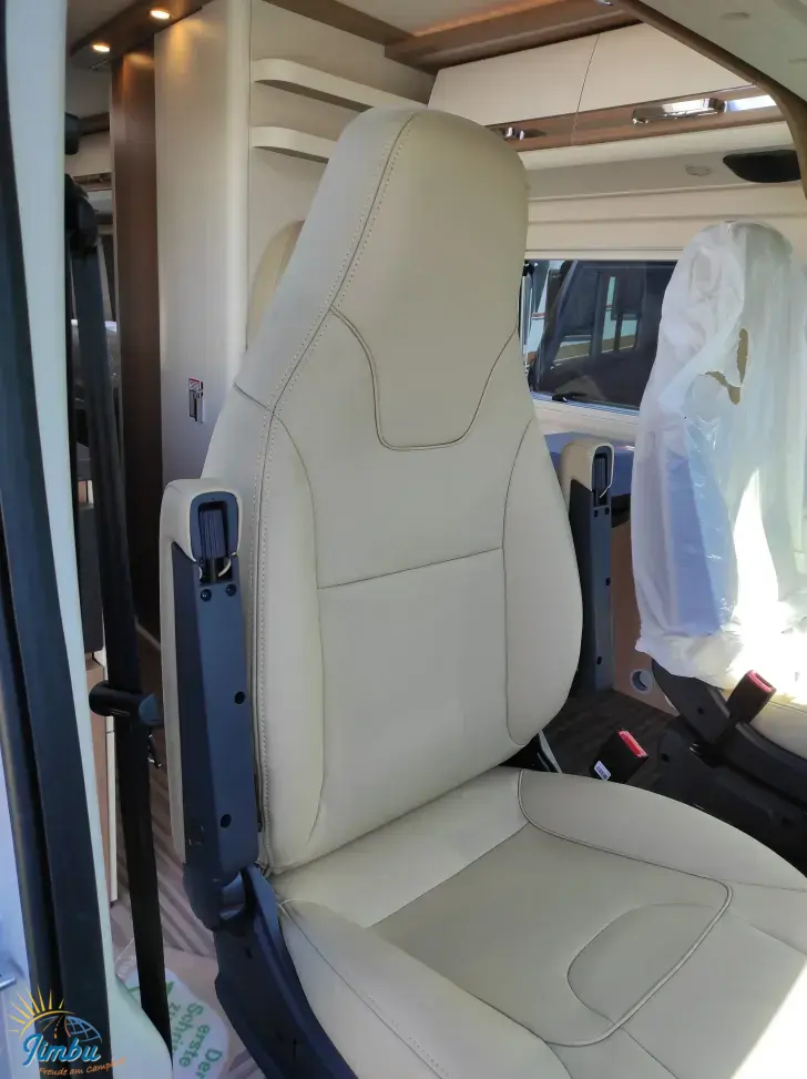Fahrzeugbild Malibu Van Comfort 640 LE #16