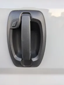 Fahrzeugbild Malibu Van Comfort 640 LE #17