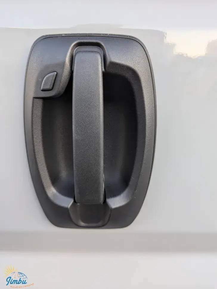 Fahrzeugbild Malibu Van Comfort 640 LE #17