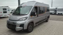 Fahrzeugbild Malibu Van Comfort 600 DB #4