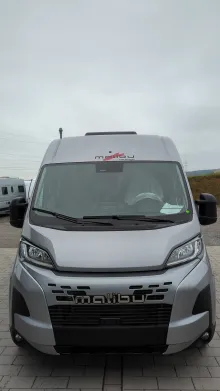 Fahrzeugbild Malibu Van Comfort 600 DB #5