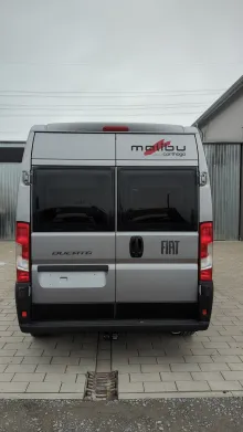 Fahrzeugbild Malibu Van Comfort 600 DB #6