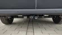 Fahrzeugbild Malibu Van Comfort 600 DB #7