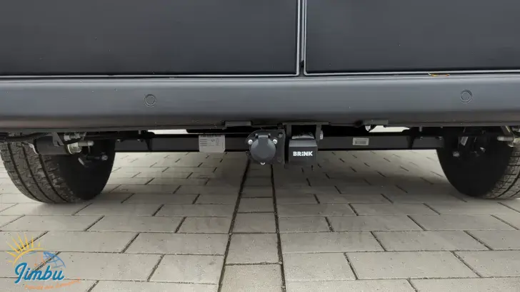 Fahrzeugbild Malibu Van Comfort 600 DB #7