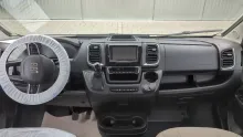 Fahrzeugbild Malibu Van Comfort 600 DB #8