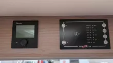 Fahrzeugbild Malibu Van Comfort 600 DB #9