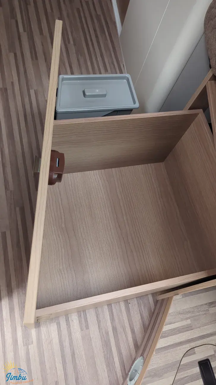 Fahrzeugbild Malibu Van Comfort 600 DB #14