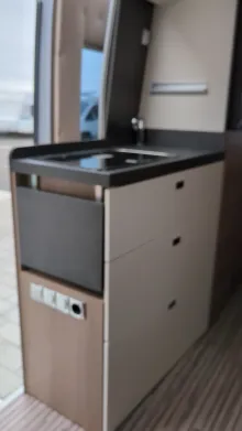 Fahrzeugbild Malibu Van Comfort 600 DB #15