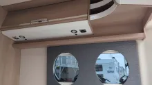 Fahrzeugbild Malibu Van Comfort 600 DB #18