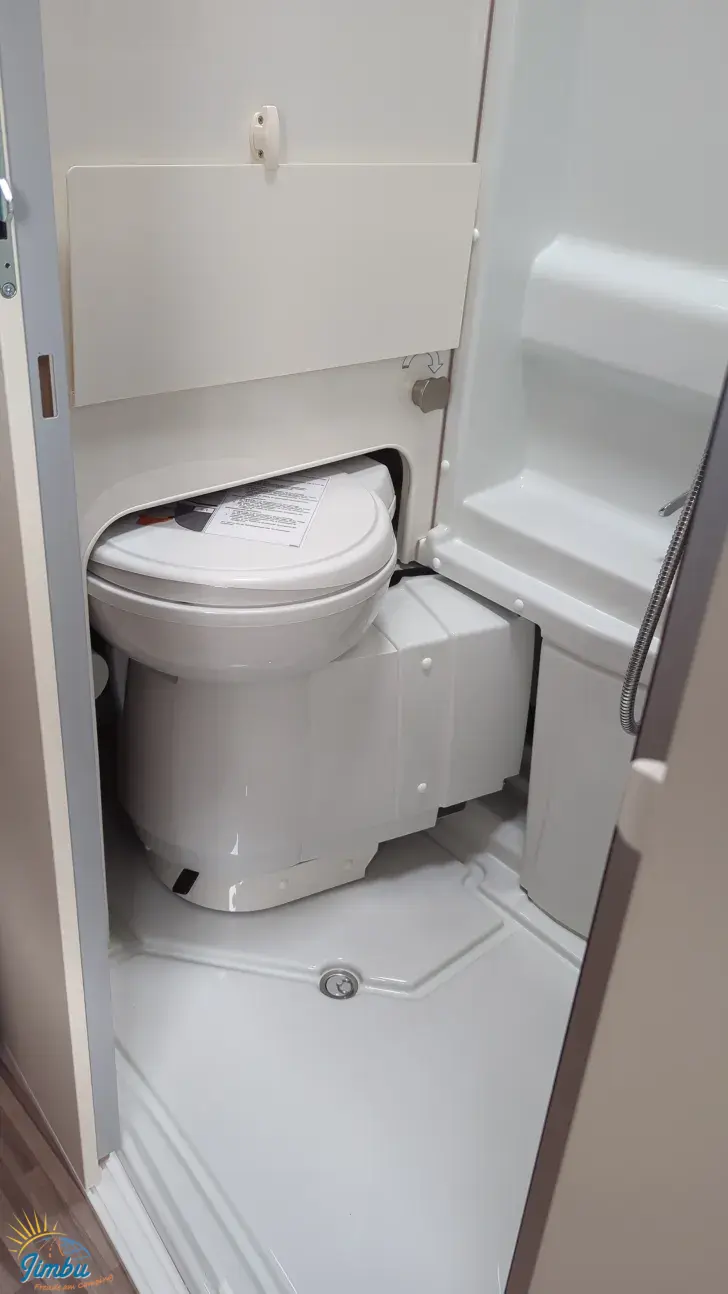 Fahrzeugbild Malibu Van Comfort 600 DB #19