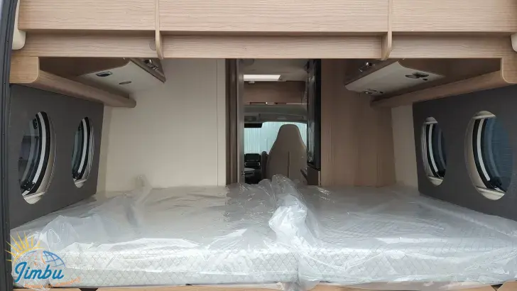 Fahrzeugbild Malibu Van Comfort 600 DB #22