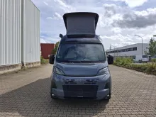 Fahrzeugbild Carado pro+ CV 600 #1