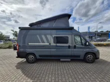 Fahrzeugbild Carado pro+ CV 600 #4