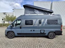Fahrzeugbild Carado pro+ CV 600 #8