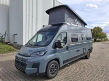 Fahrzeugbild Carado pro+ CV 600 #9