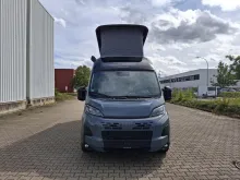 Fahrzeugbild Carado pro+ CV 600 #10
