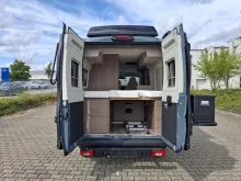 Fahrzeugbild Carado pro+ CV 600 #11