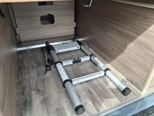 Fahrzeugbild Carado pro+ CV 600 #13