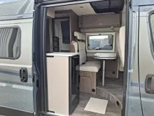 Fahrzeugbild Carado pro+ CV 600 #15