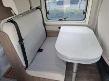 Fahrzeugbild Carado pro+ CV 600 #16