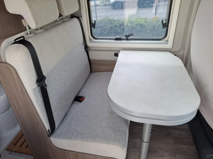 Fahrzeugbild Carado pro+ CV 600 #16