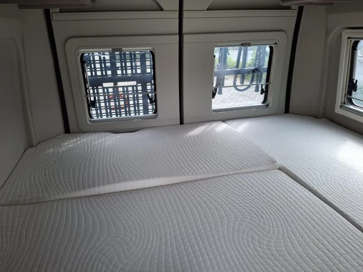 Fahrzeugbild Carado pro+ CV 600 #19