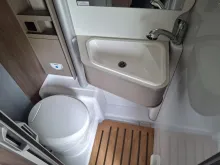 Fahrzeugbild Carado pro+ CV 600 #20