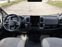 Fahrzeugbild Carado pro+ CV 600 #21