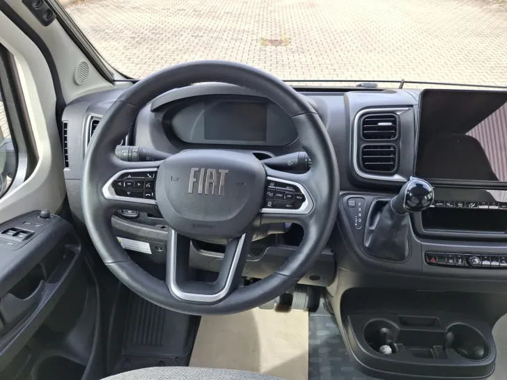 Fahrzeugbild Carado pro+ CV 600 #22