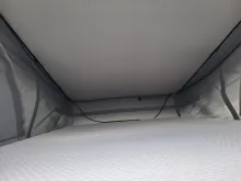 Fahrzeugbild Carado pro+ CV 600 #23