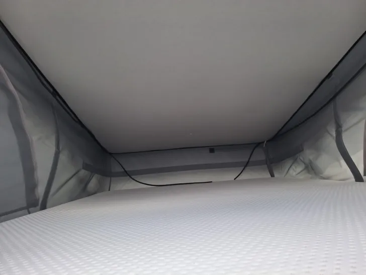 Fahrzeugbild Carado pro+ CV 600 #23