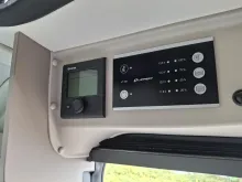 Fahrzeugbild Carado pro+ CV 600 #24