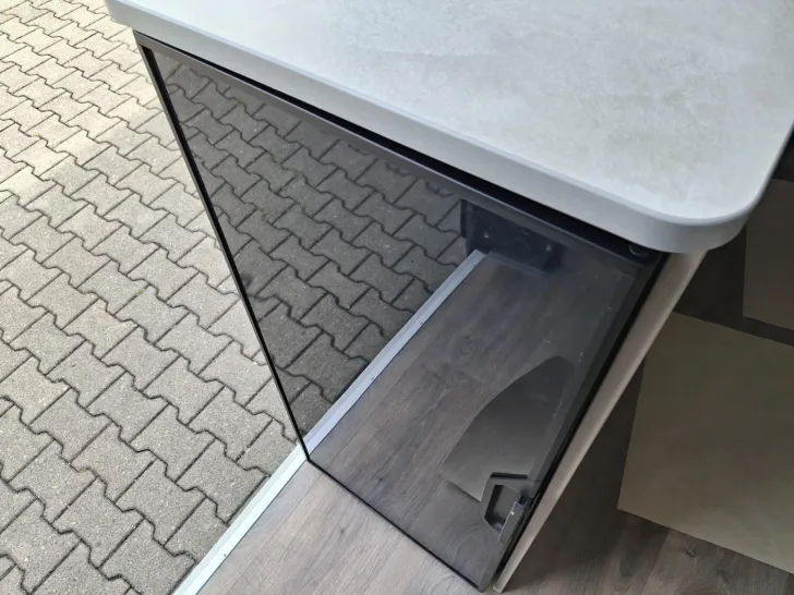Fahrzeugbild Carado pro+ CV 600 #25