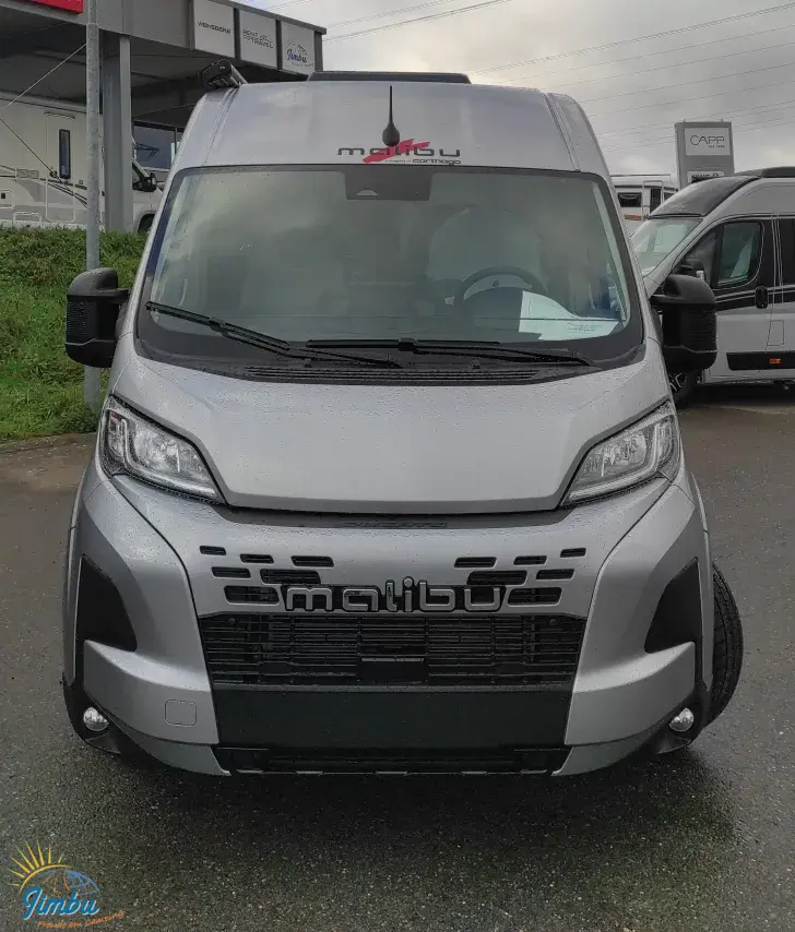 Fahrzeugbild Malibu Van Compact 540 DB #5