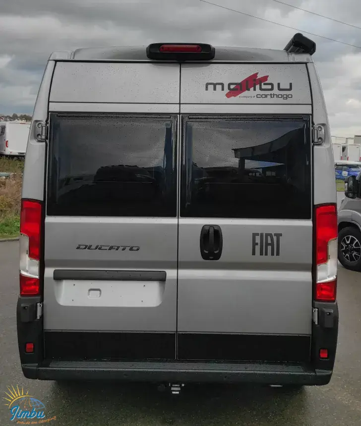 Fahrzeugbild Malibu Van Compact 540 DB #6
