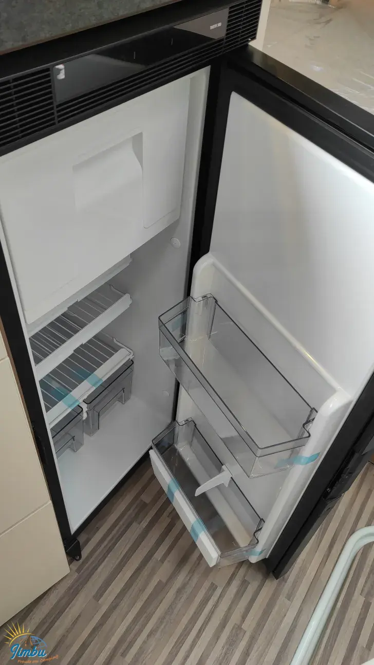 Fahrzeugbild Malibu Van Compact 540 DB #12
