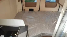 Fahrzeugbild Malibu Van Compact 540 DB #13