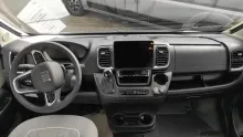 Fahrzeugbild Malibu Van Compact 540 DB #15